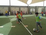 ” التعليم ” تعتمد حزمة إجراءات للوقاية من التعصب الرياضي في المدارس