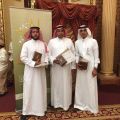 إدارة تعليم الكبار بجدة تشارك في تكريم خمسة من معلمي المدارس الليلية .