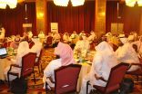 ورشة تقويم التعليم النشط تواصل جلستها لليوم الثاني بالطائف