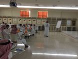 جامعة القصيم تشارك في مهرجان بريدة للتمور