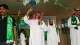 جابر بن عبدالله بمكة تحتفي باليوم الوطني 86