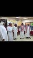 ثانوية الخندق بتعليم مكة تدشن معرض صحي عن أضرار التدخين