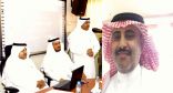 الحارثي يفاجئ مدير عام تعليم جدة بقصيدة مدح في ختام إحدى الدورات (فيديو)