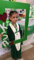الوطن شامخ في روضة بني سار