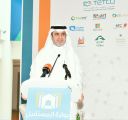 وزير التعليم يدشن برنامج “بوابة المستقبل” لتطبيق التحول الرقمي في جميع مدارس المملكة للبنين والبنات