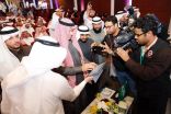 ” وزير التعليم ” يدشن حفل انطلاق الهوية الجديدة للمؤسسة العامة للتدريب التقني والمهني