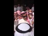 وزير التعليم عزام الدخيل : لاتقولوا لي معالي وقولوا لي ابو محمد