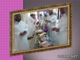 كل عام وأنتم بخير (عوداً حميداً ) متوسطة وثانوية الريان