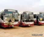 الأعطال تغيب حافلات النقل المدرسي برفحاء