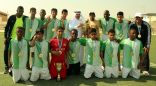 مدير تعليم الرياض يرعى ختام الدورة الرياضية المدرسية الثالثة للصغار