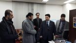 ” جامعة الباحة ” تزور الملحقية الثقافية السعودية بطوكيو