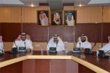 آل قاسم يكرّم المدارس الفائزة في تفعيل اليوم العالمي للدفاع المدني ونشر ثقافة السلامة‎
