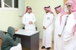 أكثر من20 ألف طالب يؤدون إختبارات الفصل الدراسي الأول بتعليم شرق الدمام