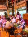 اللقاء الأول لمجلس الآباء والمعلمين بمدرسة المدينة المنورة الثانوية بالدمام