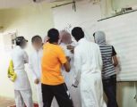 التعليم تطلق برنامج” رفق ” لخفض العنف في المدارس