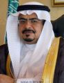 مدير تعليم تبوك ينقل تعازي سمو وزير التربية والتعليم ﻷسرتي المعلمتين المتوفيتين إثر حادث مروع