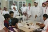 مركز الإشراف التربوي بشرق الرياض يقيم ورشة عمل بعنوان ( دور