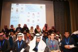 الوهيبي يكرِّم ١٢٤ طالبًا متفوقًا بالرياض حصلوا على نسبة ١٠٠٪‏
