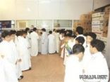 «التربية»:فرق طبية لمراقبة المقاصف المدرسية