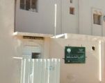 بمناسبة “راتب الشهرين ” مدرسة تجعل المقصف المدرسي مجاناً للطالبات