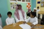 اختتام فعاليات لقاء القطاعات الهندسية الذي نظمته إدارة تعليم تبوك