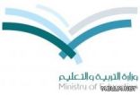 “التربية” تطبق المرحلة الأولى من تطوير مناهج رياض الأطفال في 5 مناطق