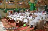 ابتدائية عمران بن الحصين بجدة تقيم حفلها الختامي للأنشطة