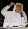 وفاة الشاعر البحريني عبدالرحمن رفيع