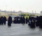 تعليق جرس “الأنذار” يخلي طالبات جامعة بالطائف وثانوية بنات
