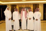 اتفاقية بين “تعليم الرياض” و”ارتقاء” لتأمين 739 جهاز حاسب لمعاهد التربية الخاصة