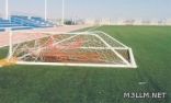مصرع طالب بمدرسة ابن المبارك الثانوية بالخبر سقط عليه «مرمى المدرسة»