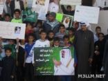 بالصور دوري رياضي في مدرسة الفعور الابتدائية تحت شعار “سلامات .. ياملك القلوب..
