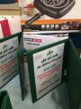 نادي ” فطن ” للبنات بمحافظة حقل يختتم فعالياته