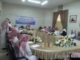 مدير تعليم الطائف : سحب مشاريع تعليمية متعثرة وإعادة ترسيتها على مقاولين اخرين