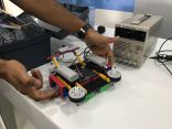الطالبات الموهوبات بتعليم جازان يزرن مركز الابتكار وريادة الأعمال