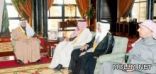 أمير تبوك : إنجازات مدارس الملك عبد العزيز تسجل باسم المنطقة