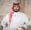 سمو ولي العهد يتحدث عن توجه الدولة نحو التعليم وما تهدف إليه  “رؤية 2030”.