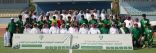 منتخب تعليم الرياض يتأهل للمرحلة النهائية لبطولة التعليم بحائل