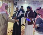 إدارة “تعليم الجوف” تشارك في مهرجان الجنادرية 33                         