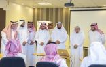 ضمن برامج التدريب الصيفي في تعليم القصيم ..   360 معلمًا ومعلمة يتدربون اللغتين  “الصينية والإنجليزية” 