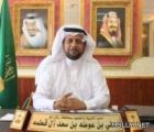 آل قطمة يشكر مدير مدرسة الأوزاعي الابتدائية وكافة منسوبيها