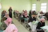 أمير تبوك اطمأن على سير الاختبارات