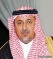 الزهراني : ينقل تعازي وزير التعليم لأسرة الطالب المتوفي/طلال الشمردل
