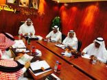 «تعليـم نجـران» ترسي مشاريع مدرسية بــ 54 مليـون ريـال