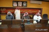 مدير تعليم عنيزة: قياس الأداء بالمؤشرات يبعد العمل عن القرارات العاطفية