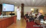 تعليم الخرج ينفذ ورشة عمل لبرامج صعوبات التعلُّم