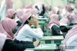 الخفجي: طالب ثانوي يقتحم مدرسته ليلا لتعديل إجاباته في أوراق الاختبارات