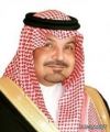عبدالعزيز بن ماجد يرعى اتفاقية تفاهم بين التعليم والشؤون الصحية