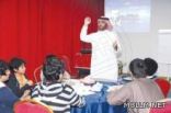 43 طالبا يشاركون في المخيم العلمي «علماء المستقبل»