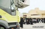 «التربية» تشترط «اللياقة» لترشيح «مشرفات السلامة» في المدارس